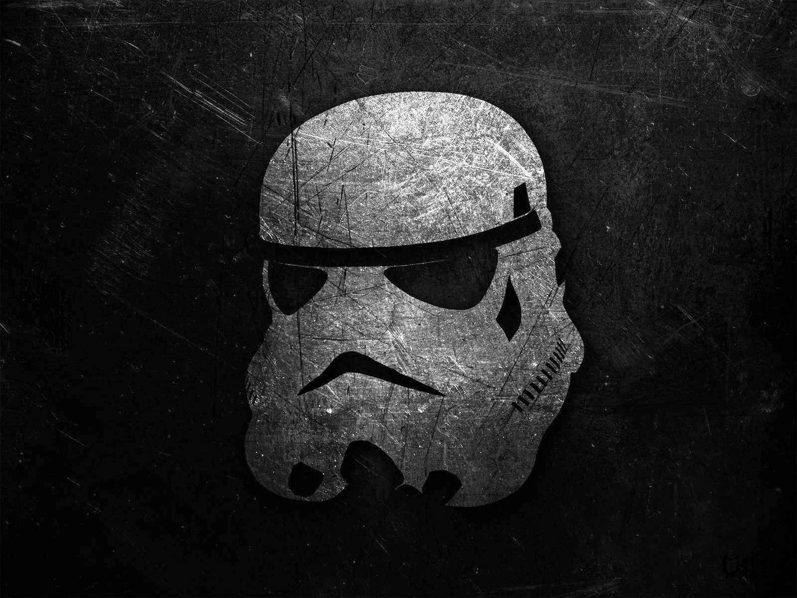 Stormtrooper Wallpaper Wars Wallpaper