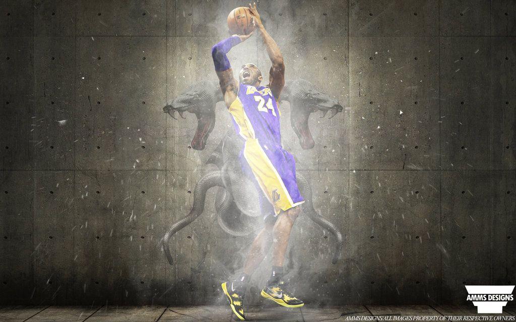 More Like Kobe Bryant Lakers Wallpaper