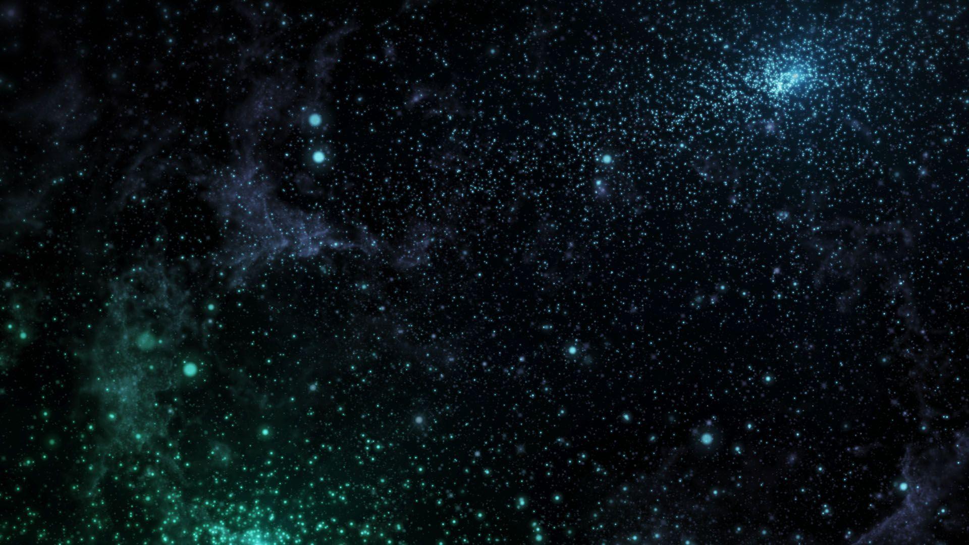 Hd Real Space Background