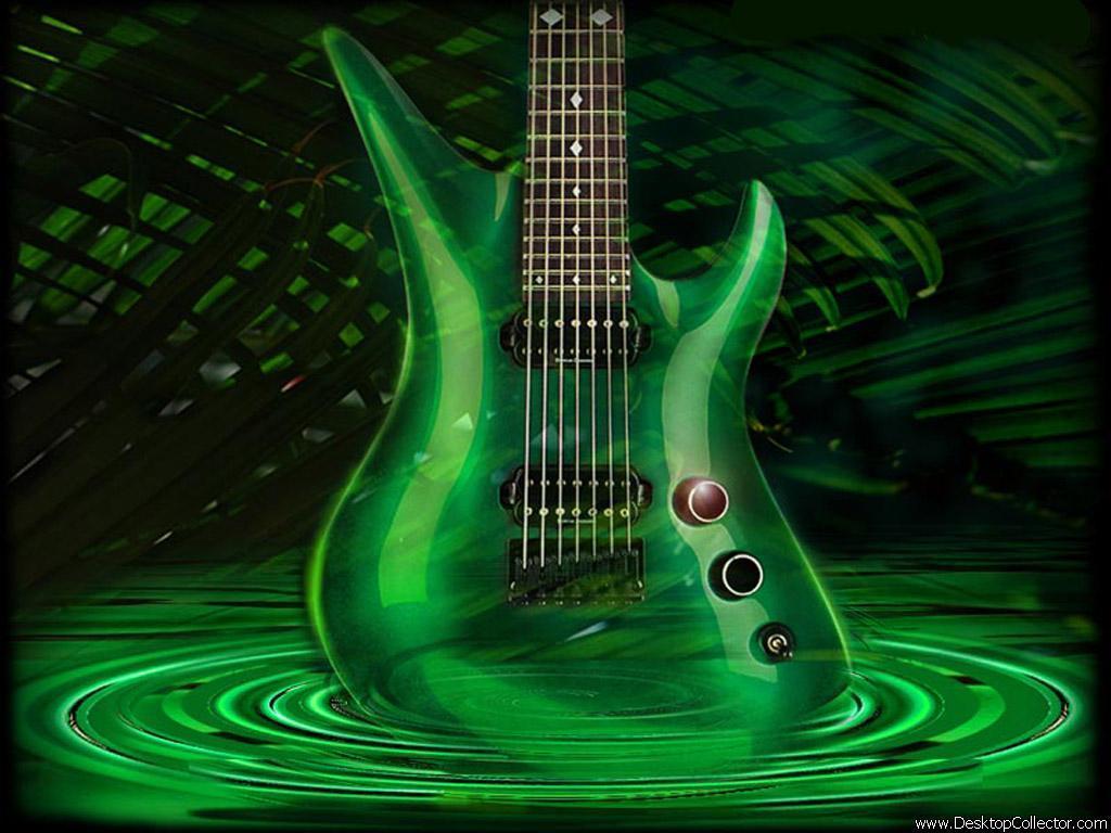 Guitar Free HD Background, Download HD Wallpaper