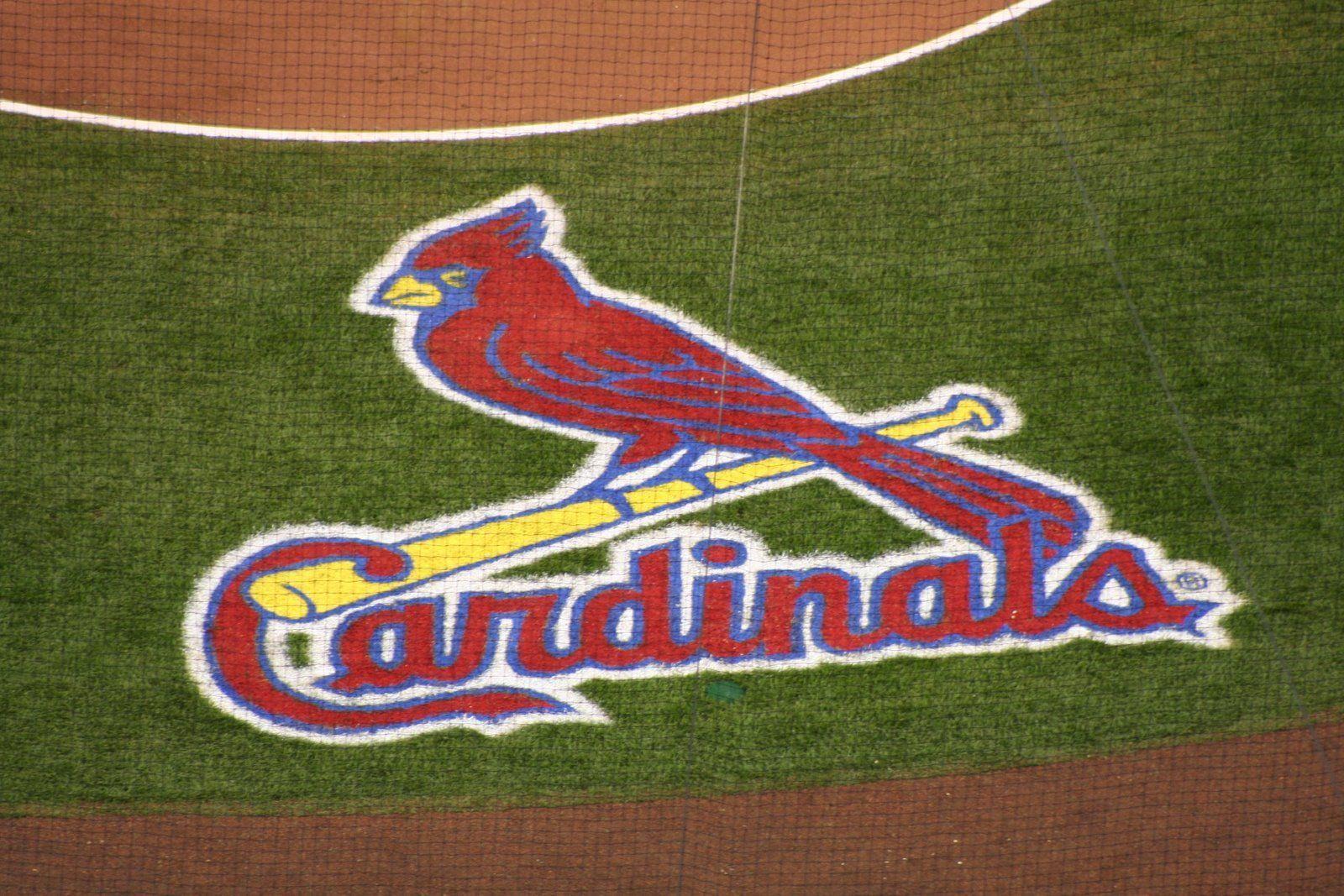 Background of the day: St. Louis Cardinals. St. Louis Cardinals