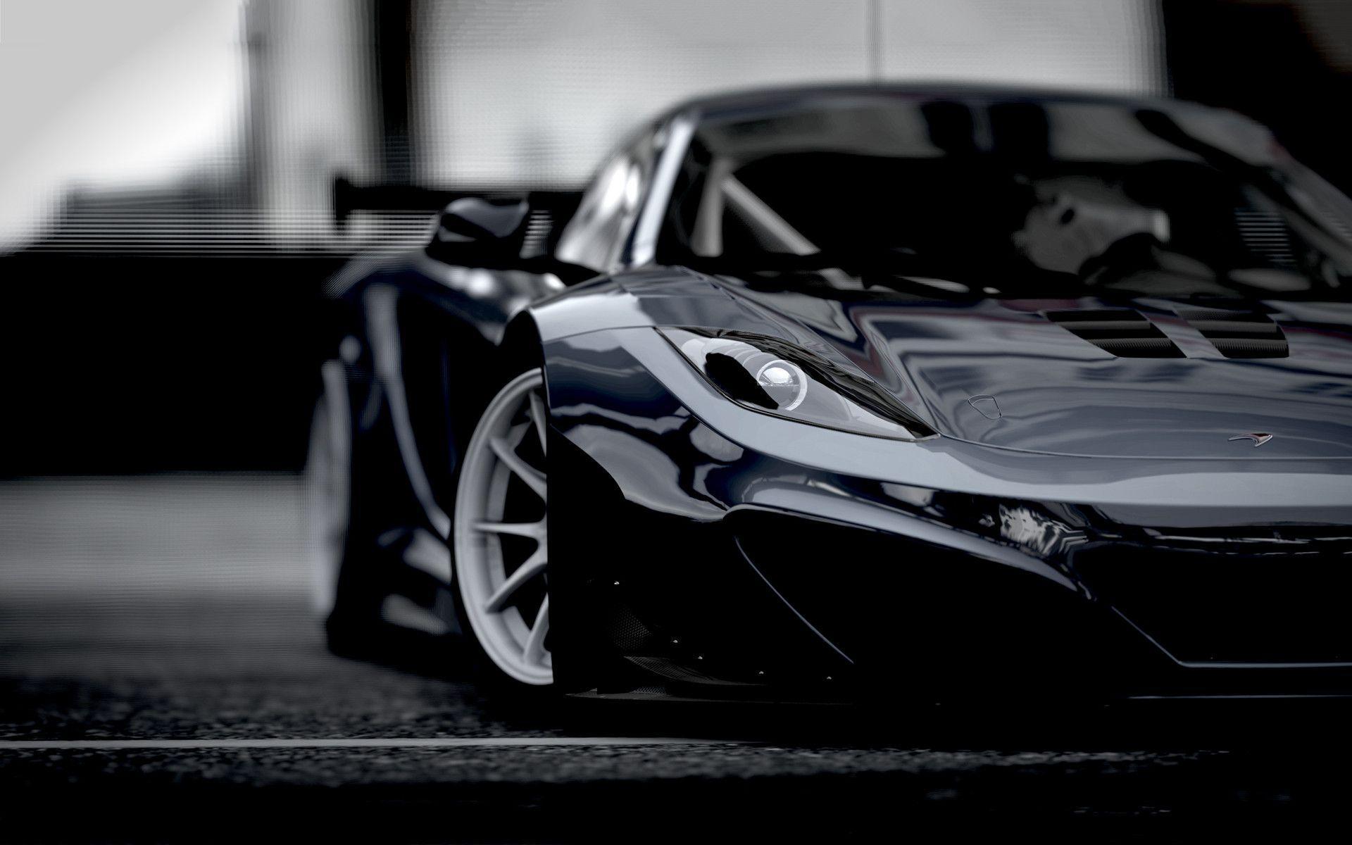 Mclaren Wallpaper 18854 HD Wallpaper. sportscarphoto