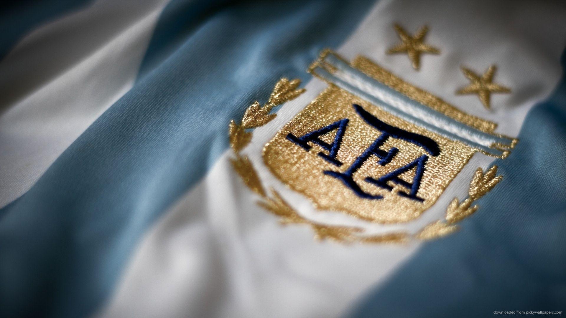 Argentina Football Team HD wallpaper America country