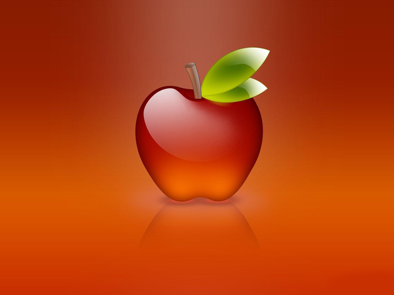 glassy colors of apple wallpaper Search Engine