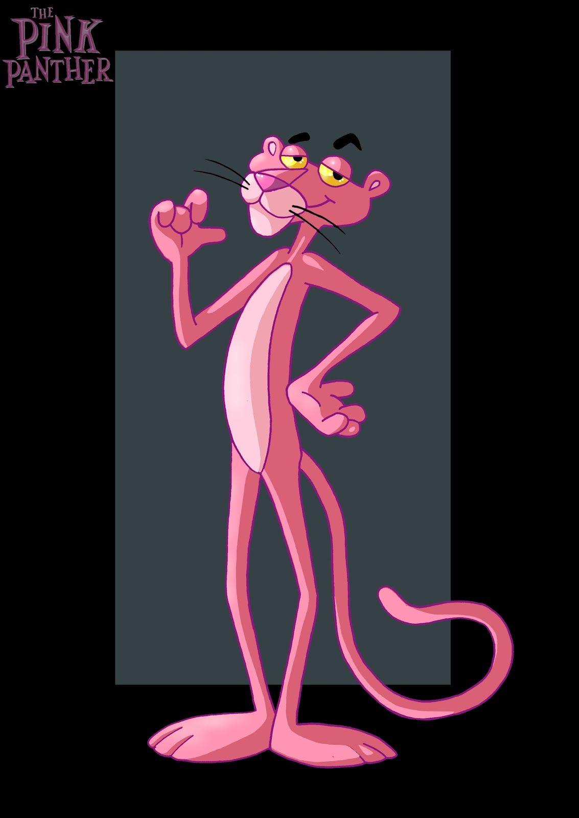 image For > Pink Panther Wallpaper Cell Phone