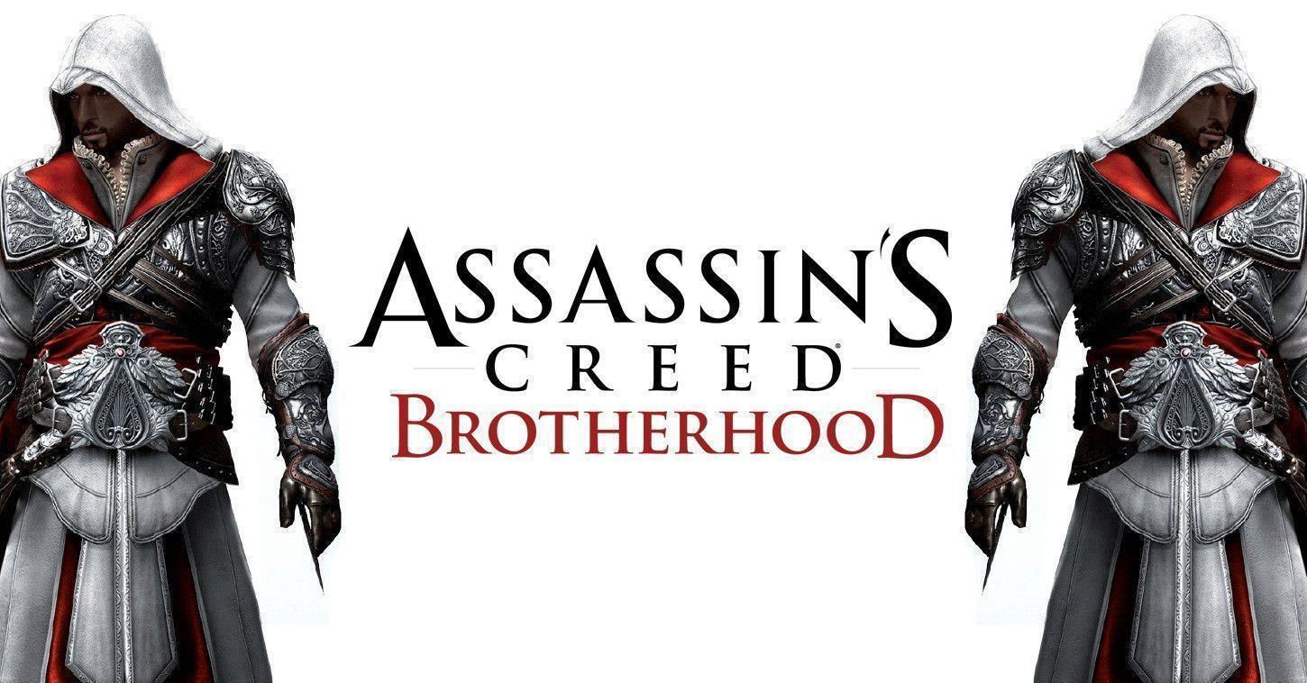 More Like Assassin&;s Creed Brotherhood Wallpaper