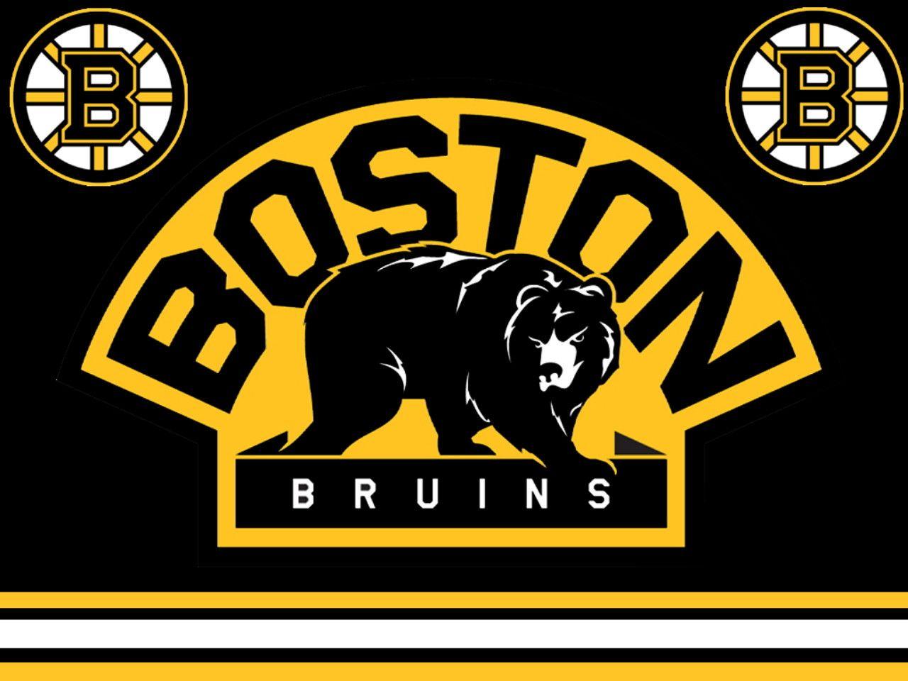 Boston Bruins HD background. Boston Bruins wallpaper