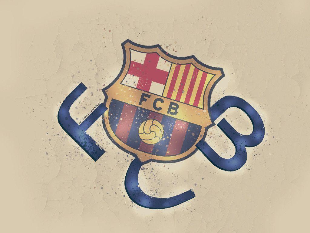 Fcb Barcelona Wallpaper