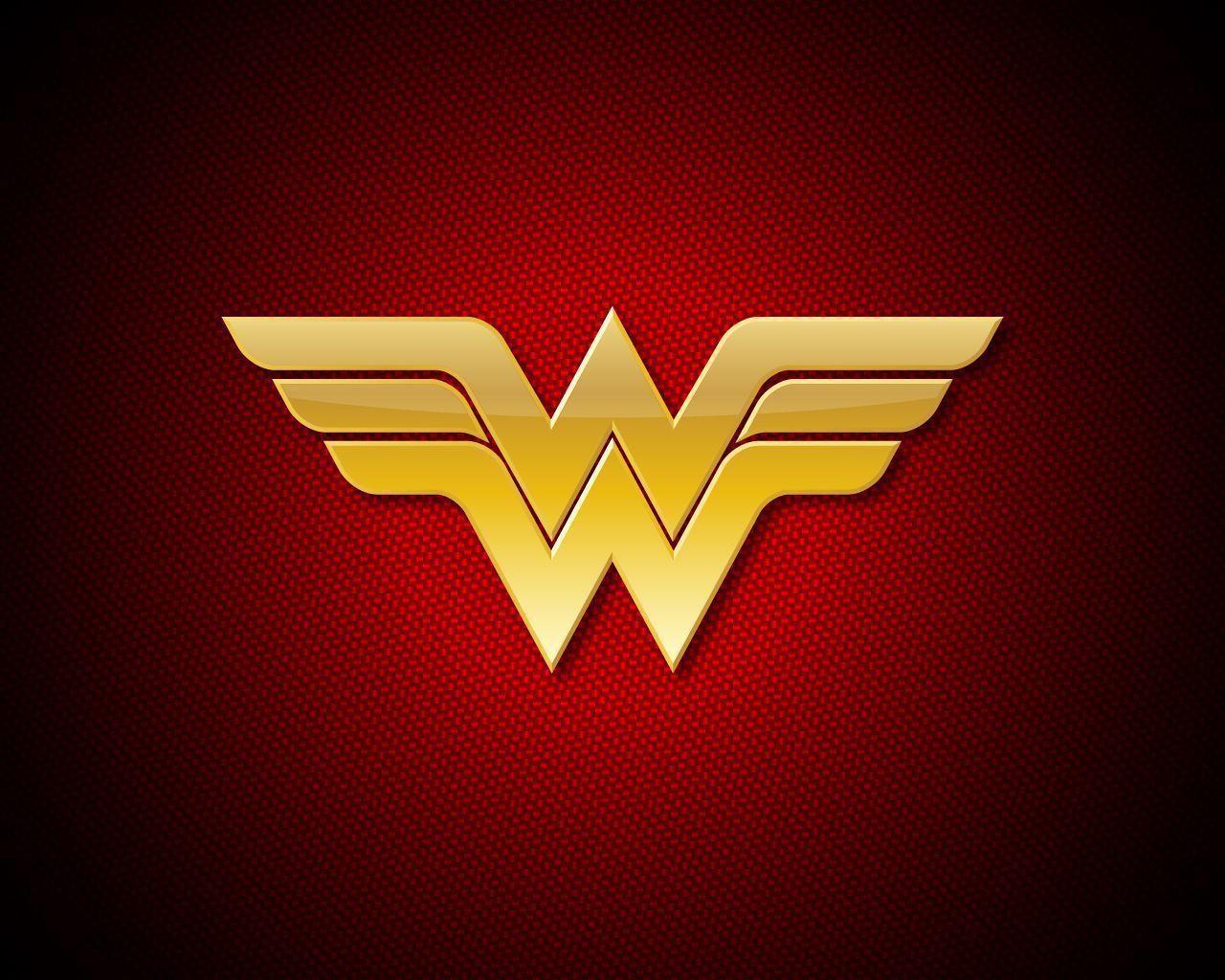 wonder woman logo. Zoom Comics Comic Book Wallpaper