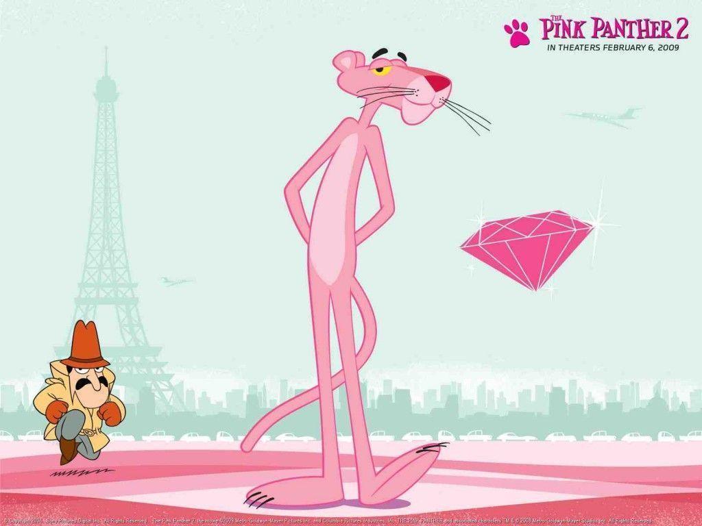 Wallpaper For > Pink Panther Movie Wallpaper