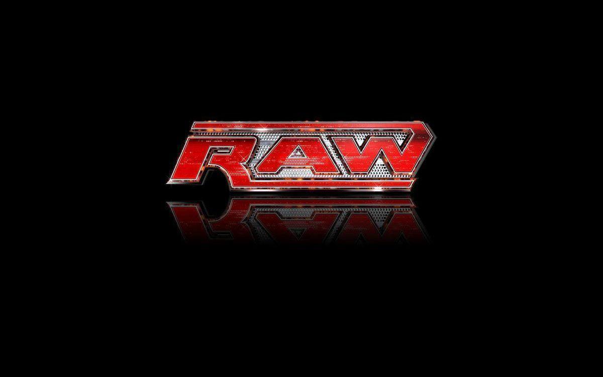 WWE Raw Logo Wallpaper. Free Download Wallpaper from wallpaperank.com