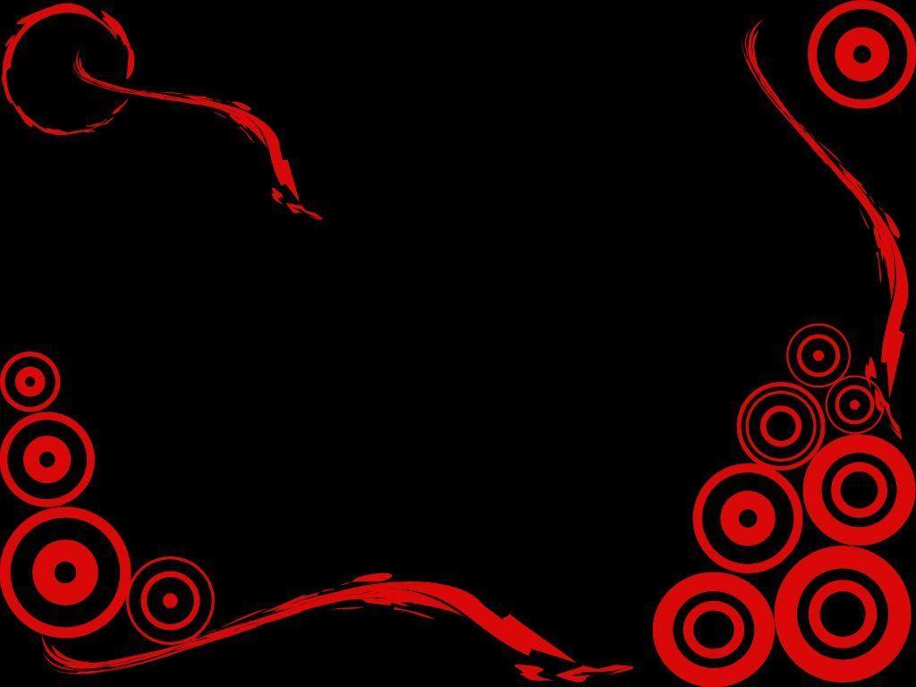 red and black wallpaper and white wallpaper desktop