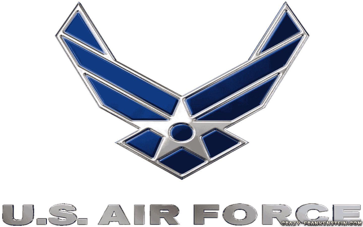 image For > Air Force Emblem Wallpaper HD