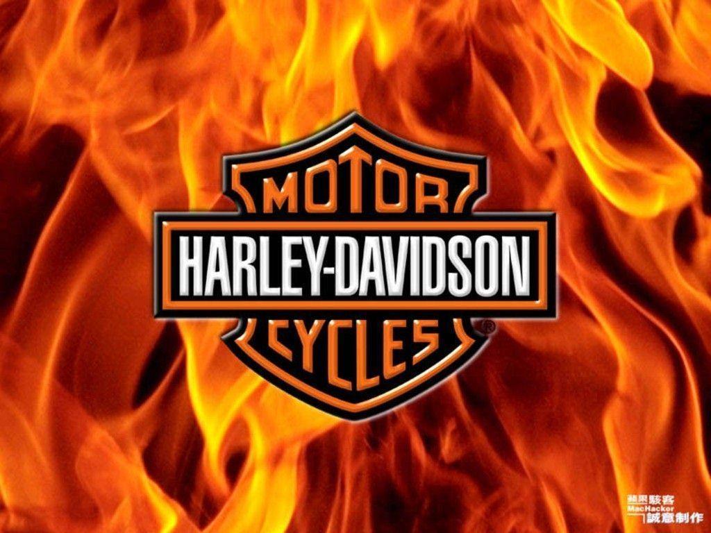 Harley Davidson Image Free Printable Coloring Page Atman Logo