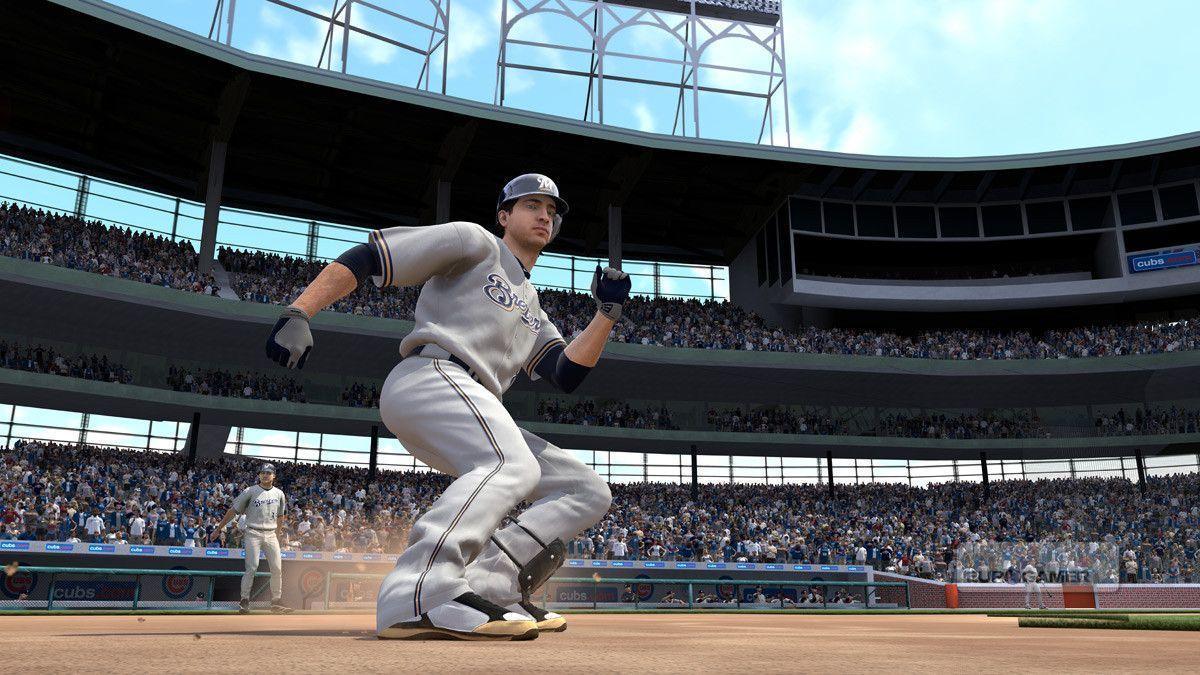 MLB 14 Games Of Interest HD Wallpaper 1200x675 px - MLB