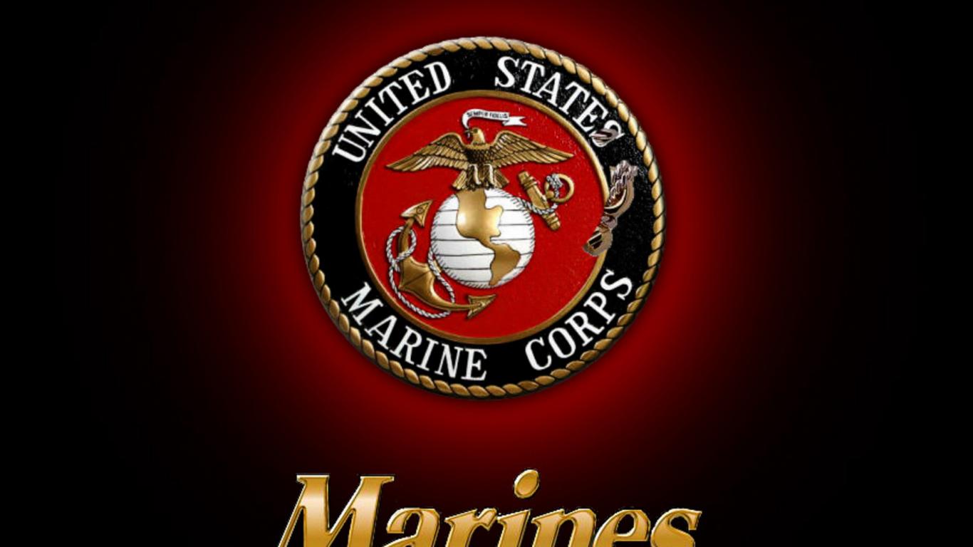 Us Marine Corps Wallpaper and Background