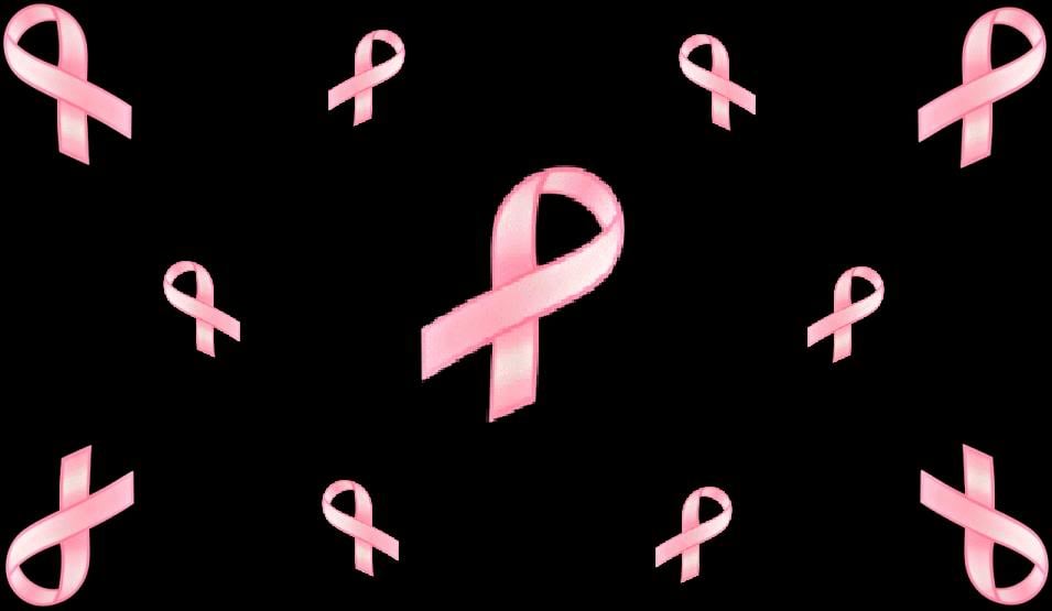 Breast Cancer Awareness Background. Free Internet Picture