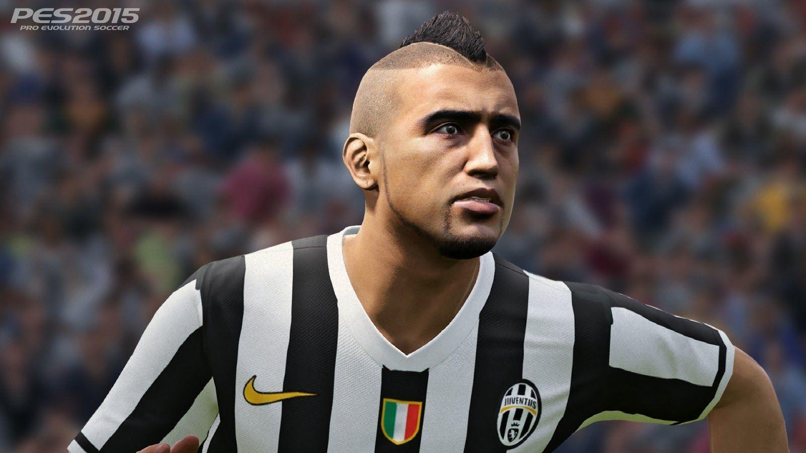 PES 2015 Dev Says FIFA 15 Can&;t Rise to the Challenge, Nothing