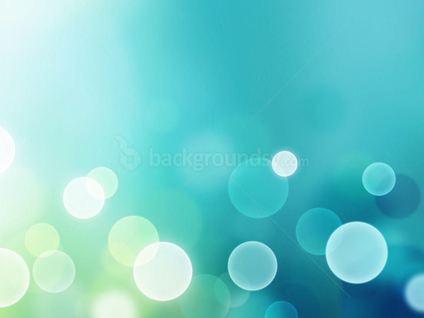 Wallpaper For > Turquoise Background