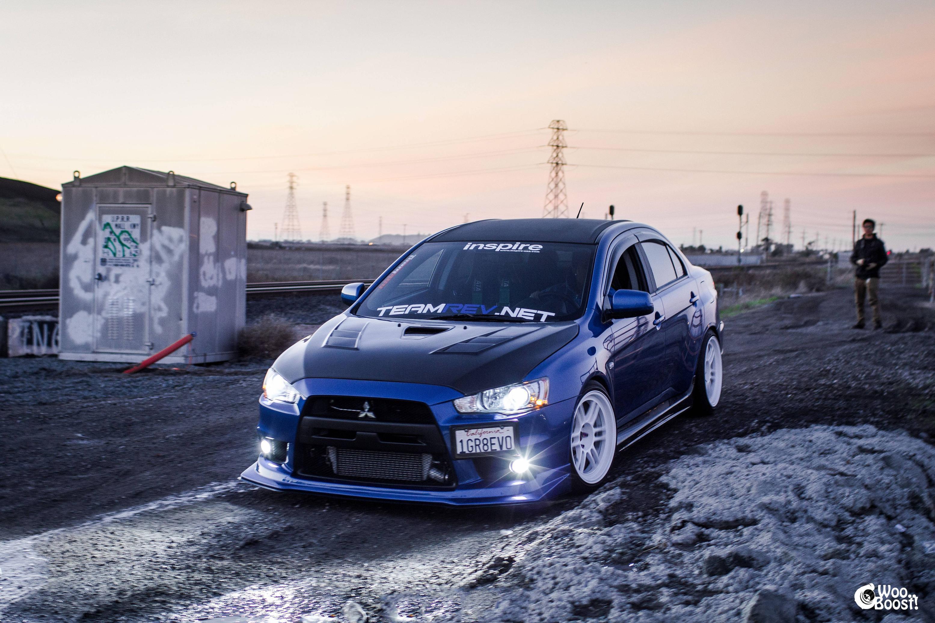 Evo X Wallpapers Wallpaper Cave Hot Sex Picture