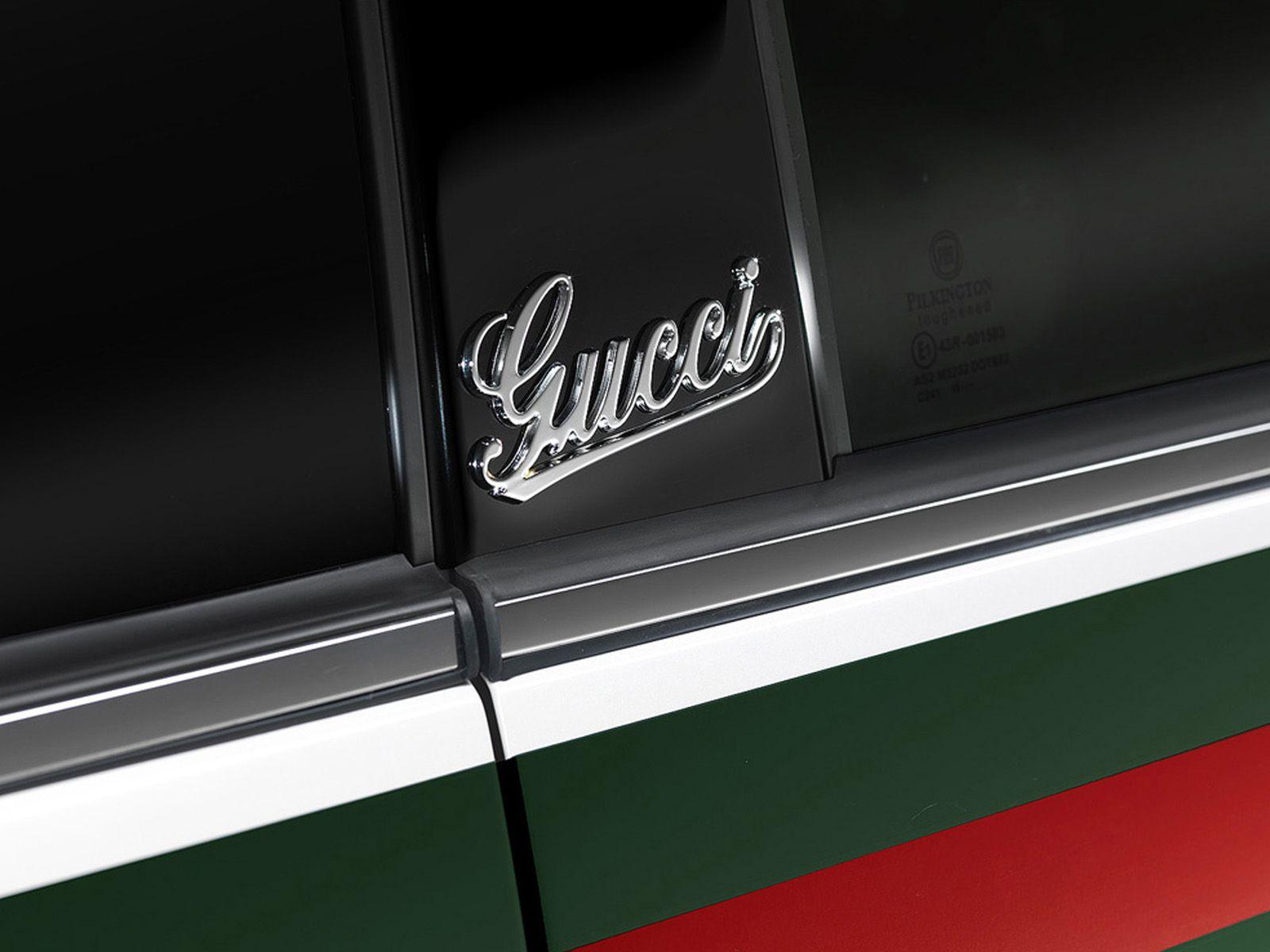 Gucci Logo Wallpaper Image & Picture