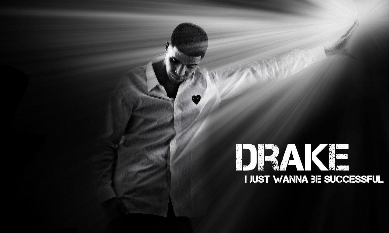 Drake) Background I Made