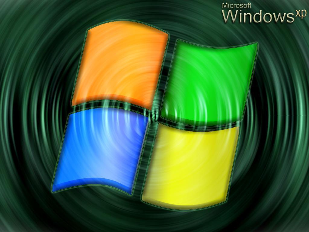 Microsoft Windows XP desktop pattern free desktop background