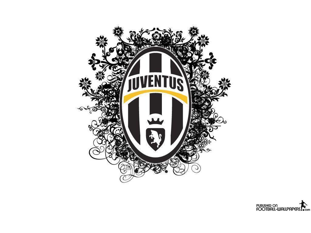 Wallpaper Hd Logo Juventus Keren - Logo Juventus Wallpapers 2015