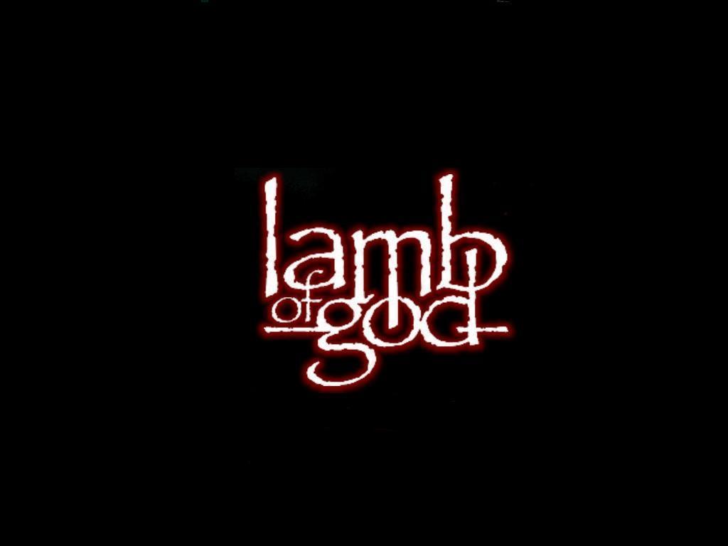 image For > Lamb Of God Wallpaper Pure American Metal