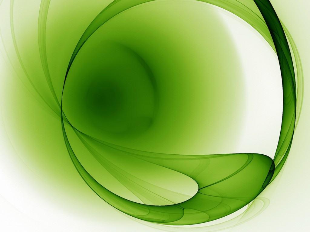 Abstract Green Wallpaper 1024x768px #MrHoopsta