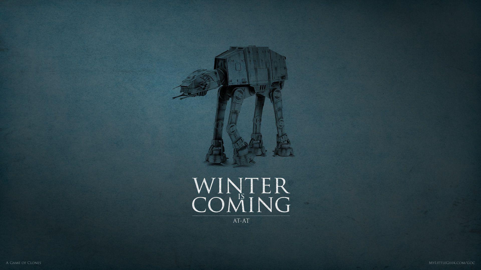 image For > Winter Is Coming Frozen Meme