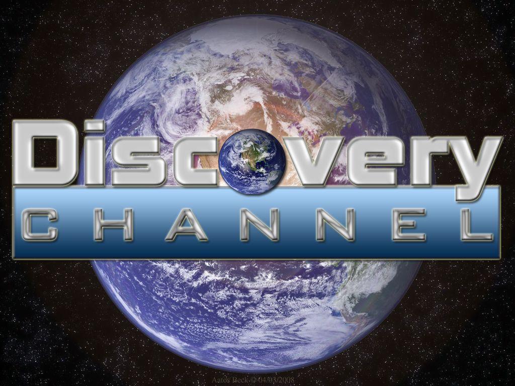 Discovery Channel Num1