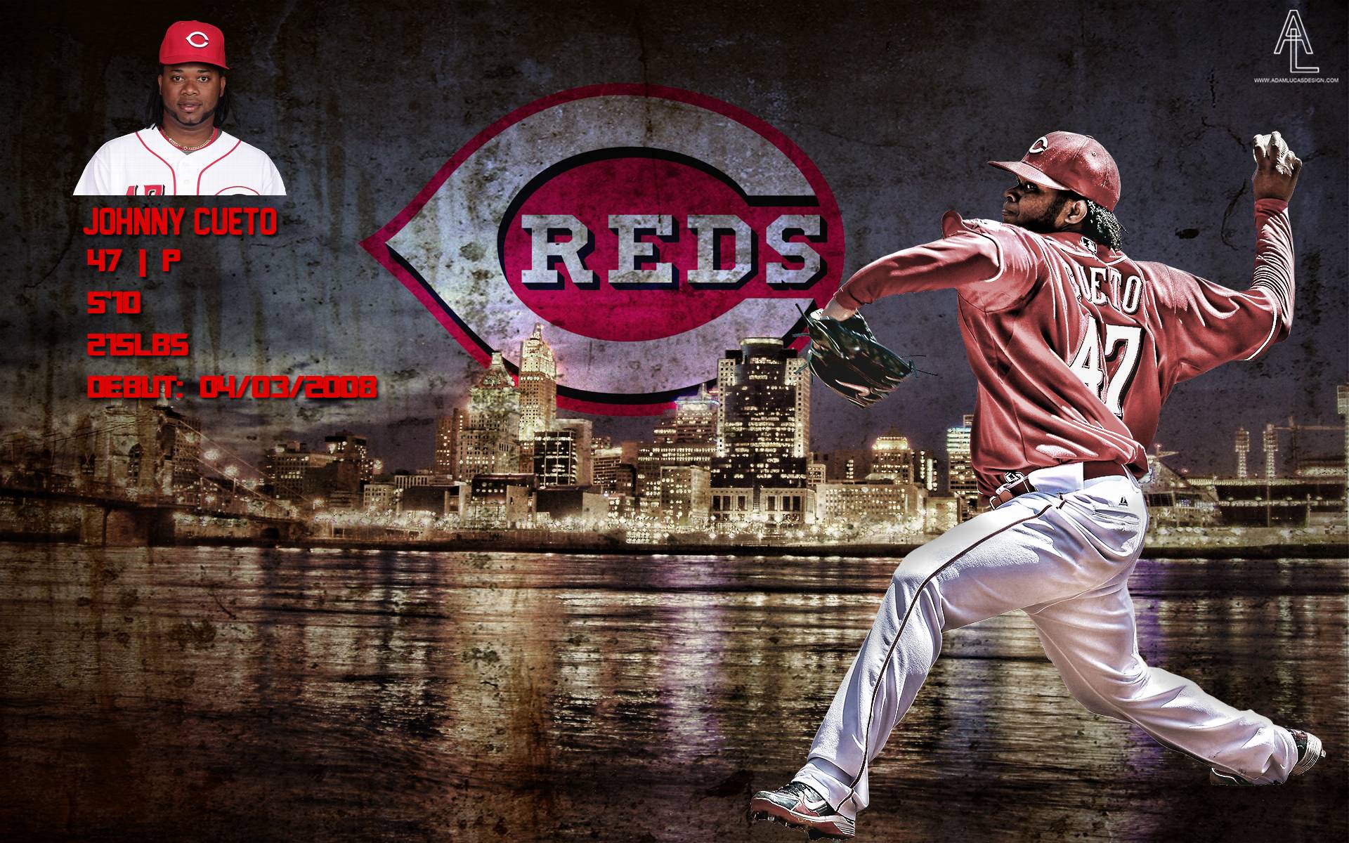 Sports 18 Cincinnati Reds