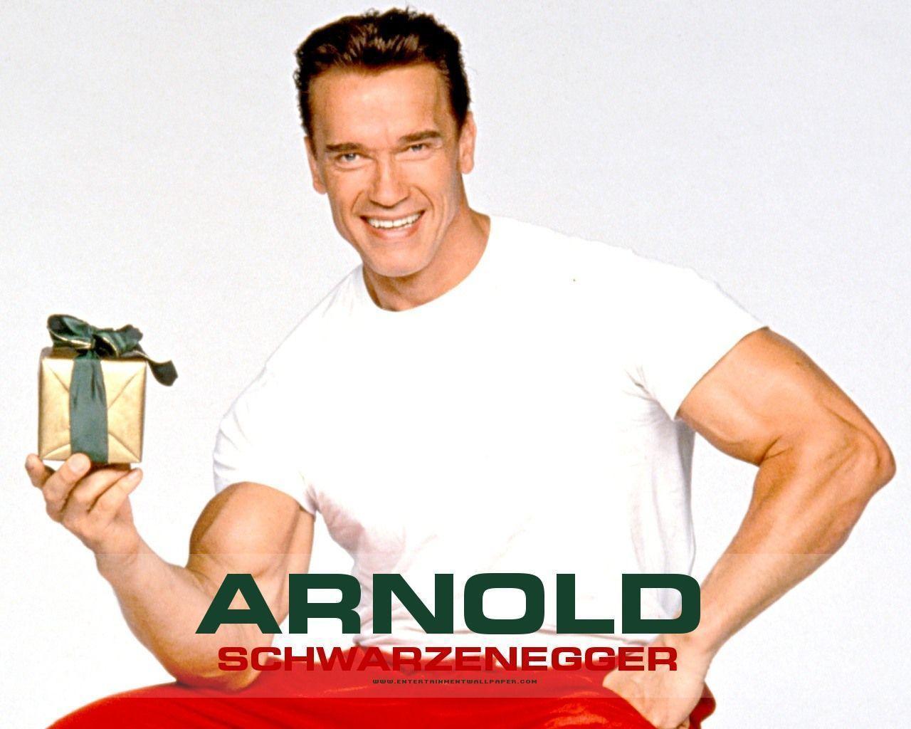 Arnold Schwarzenegger Wallpaper. HD Wallpaper Base