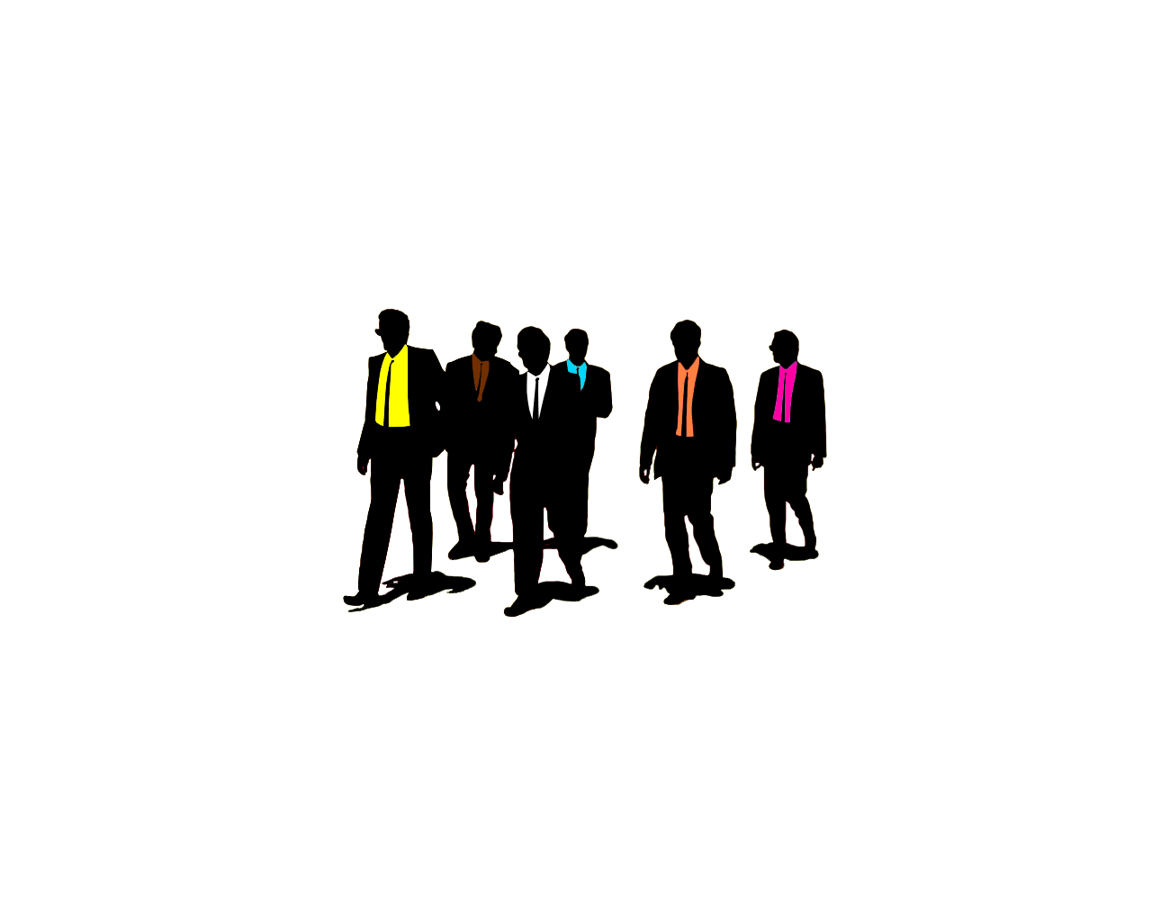 Reservoir Dogs Wallpapers - Wallpaper Cave