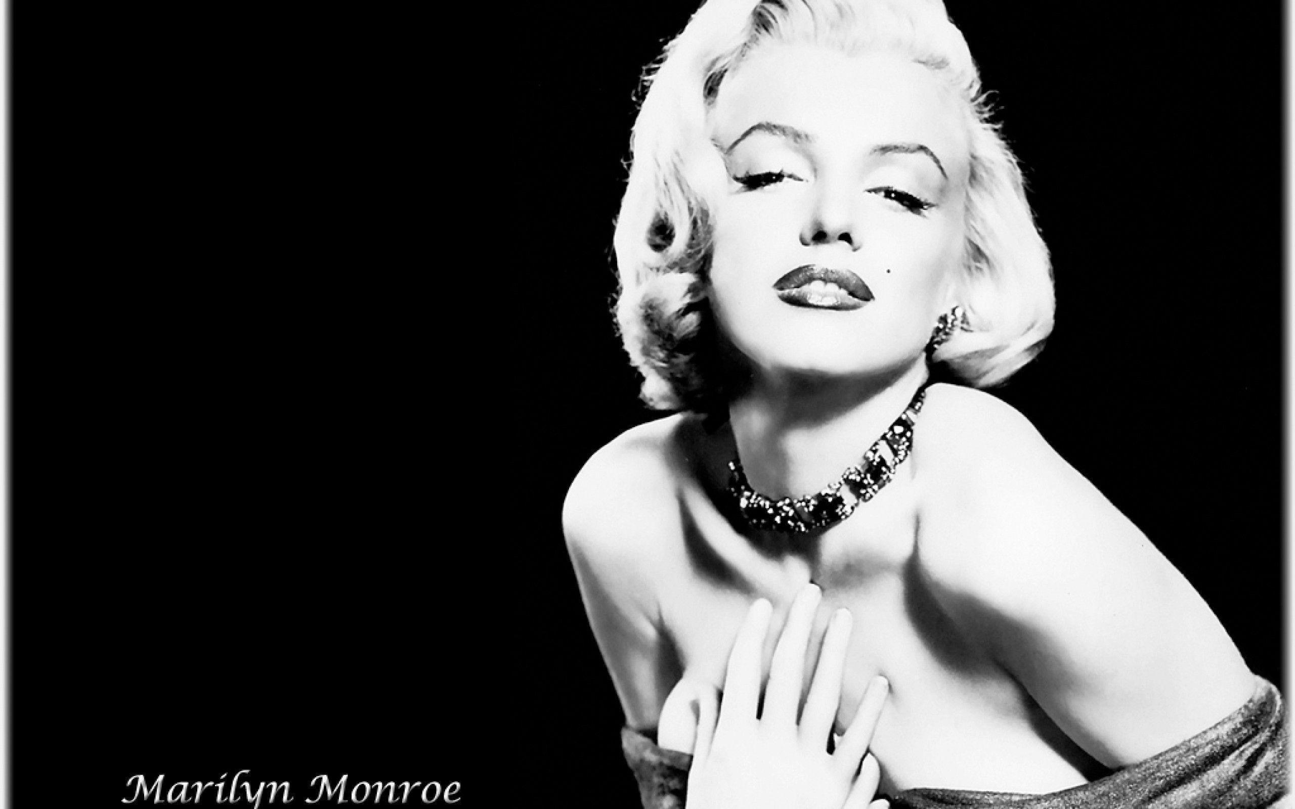 Marilyn Monroe Backgrounds  Wallpaper Cave