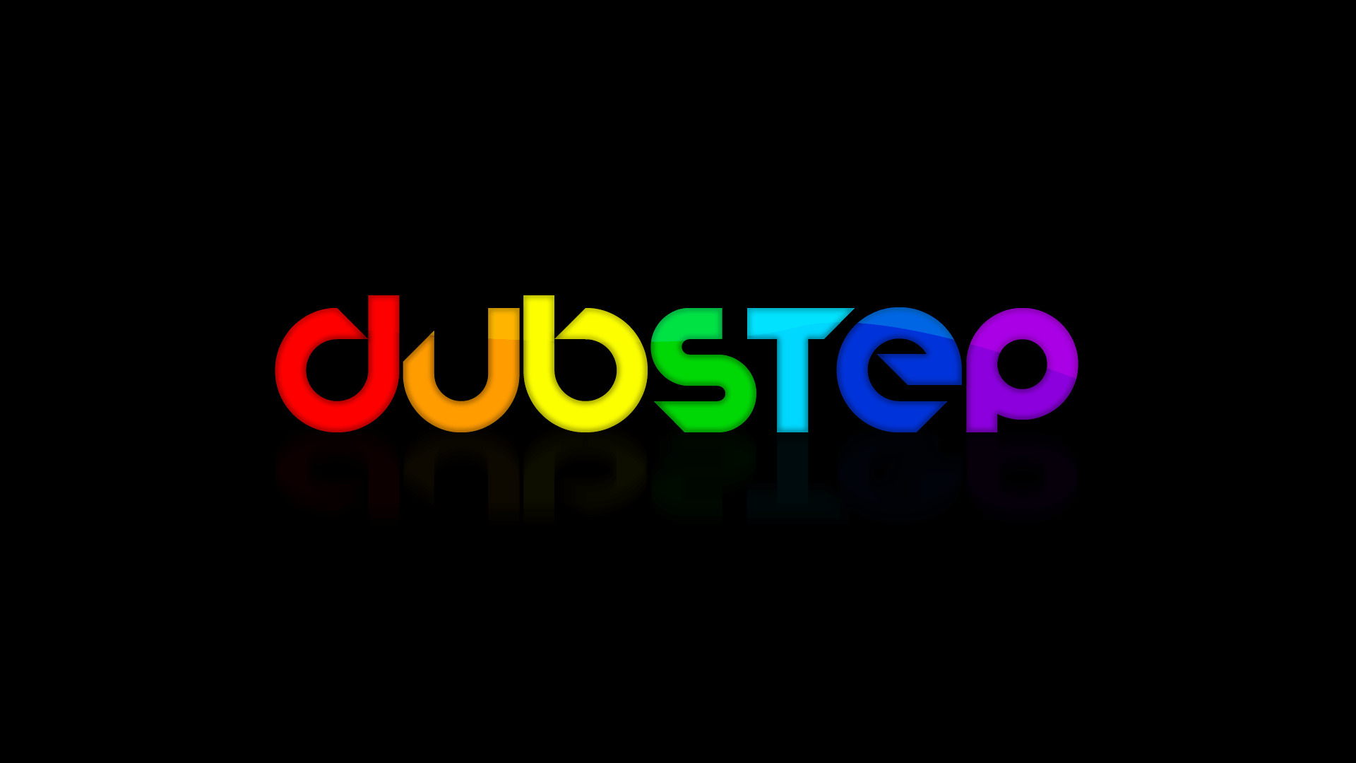 Dubstep Wallpaper