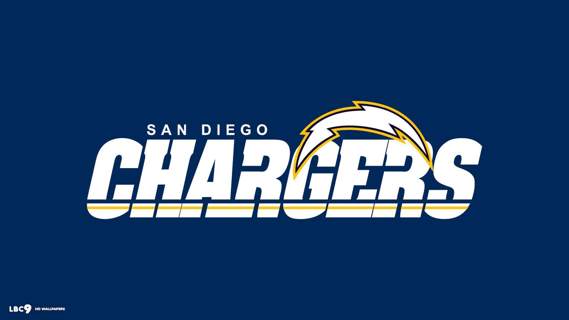 san diego chargers wallpaper