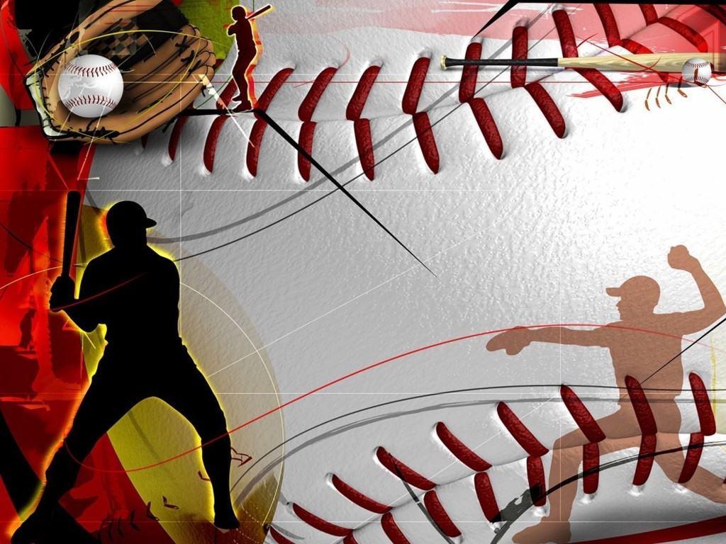Baseball Wallpaper HD Wallpaper