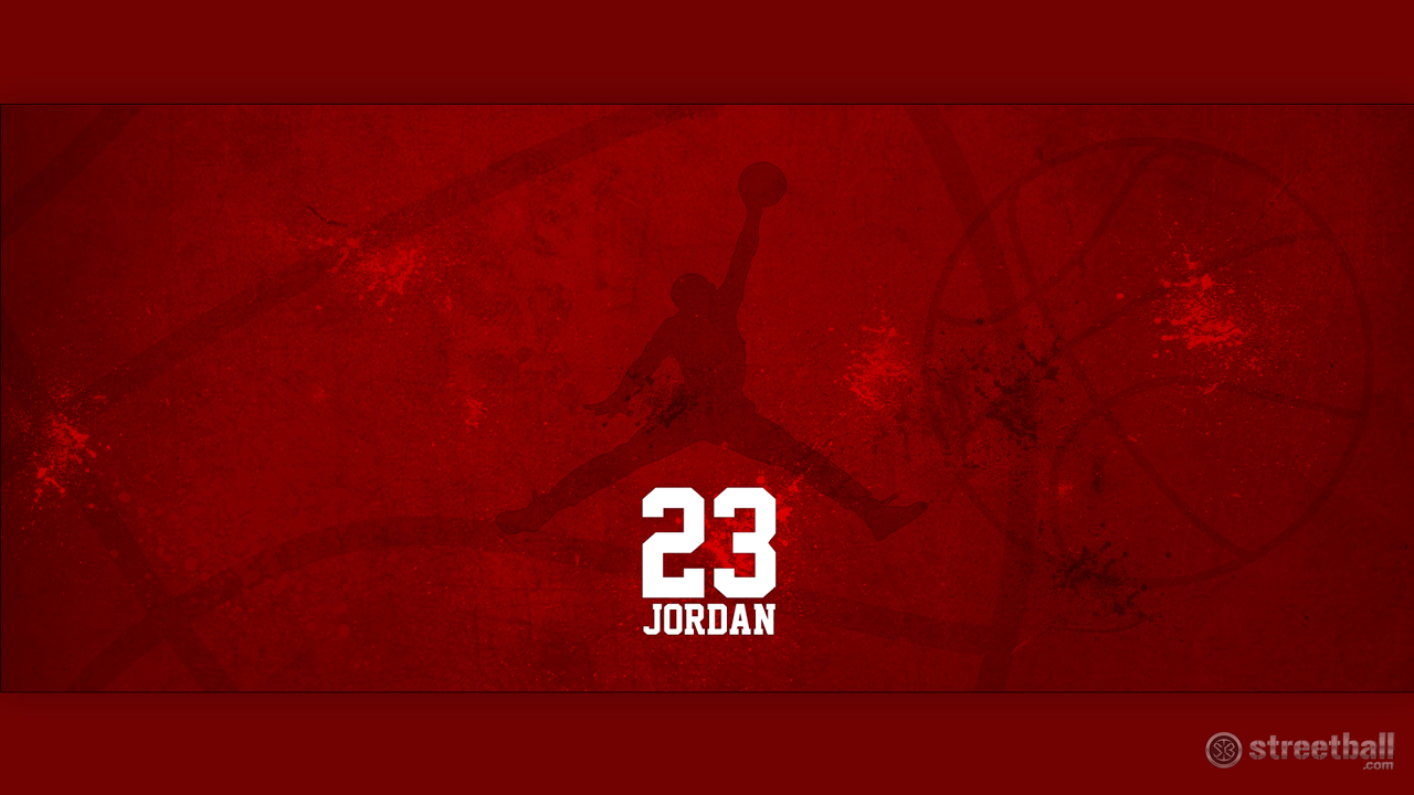 Jordan 23 Wallpapers - Wallpaper Cave