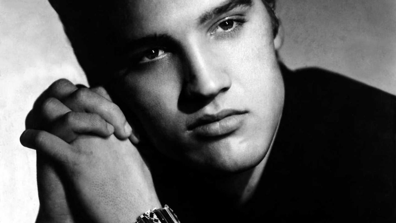 Free Elvis Presley wallpaper. Elvis Presley wallpaper