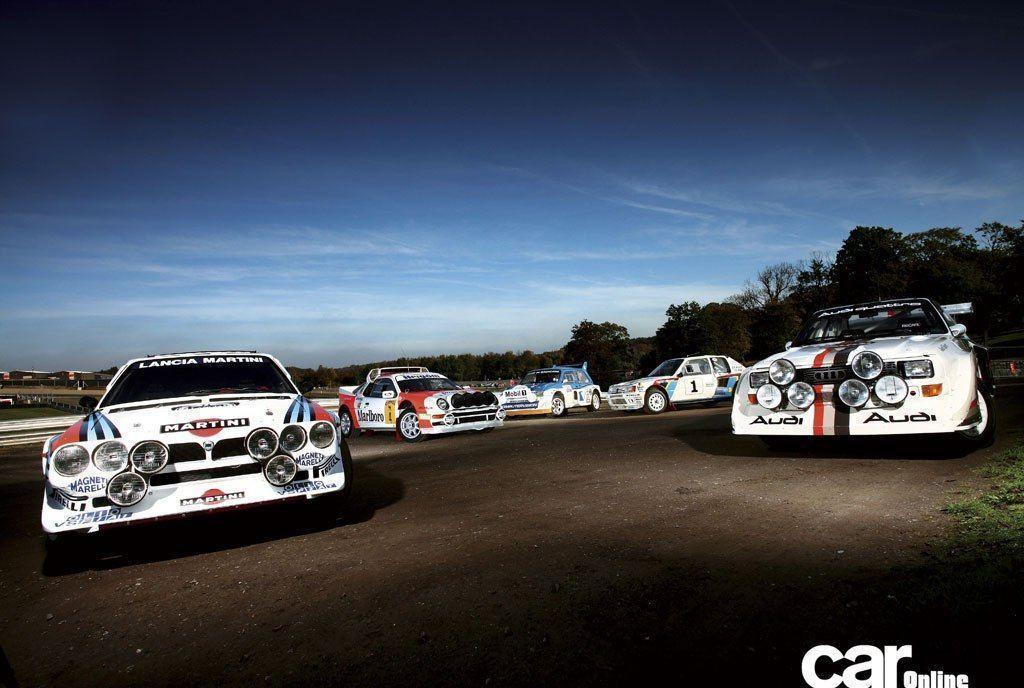 Rally Car Wallpaper HD Free Download in Race Rally Car Wallpaper
