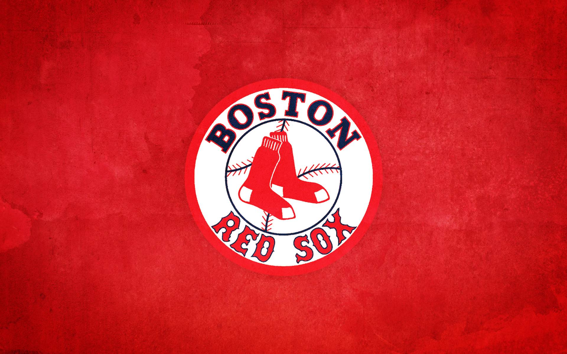 Boston Red Sox Logo Wallpapers - Wallpaper Cave