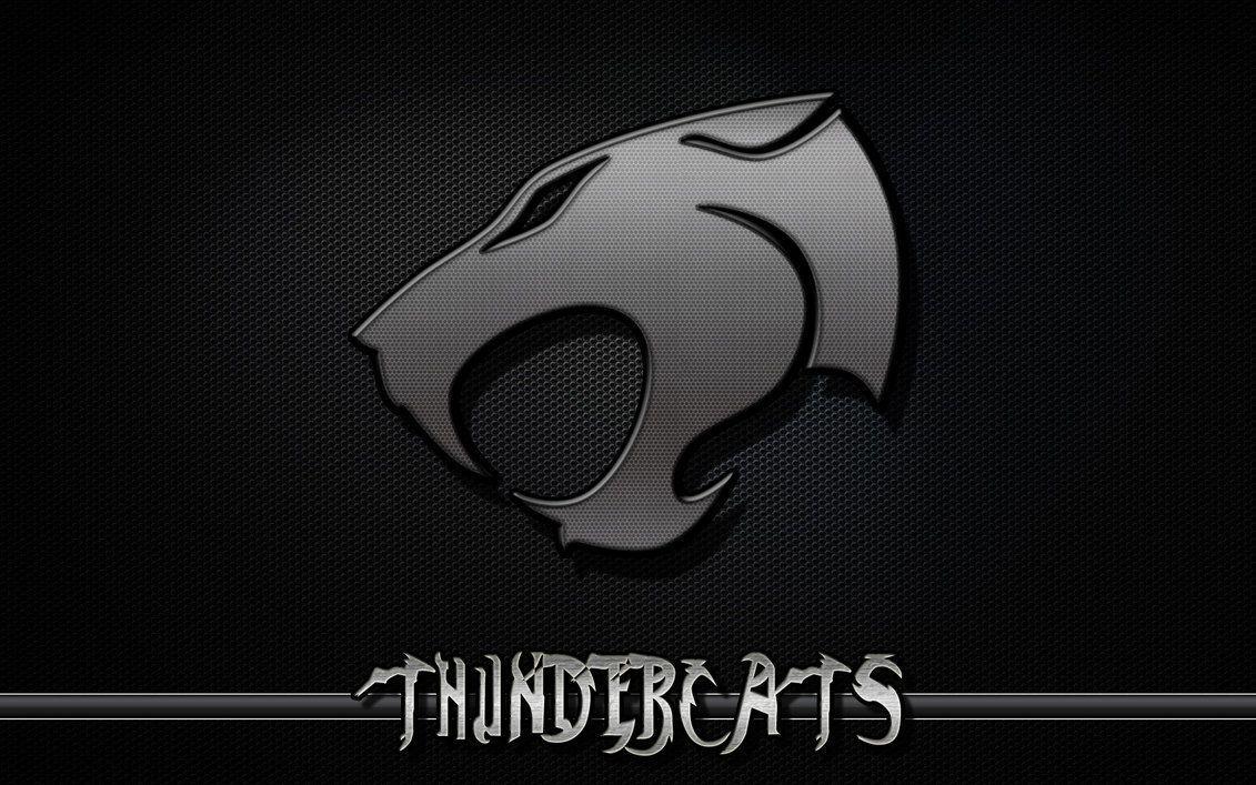 ThunderCats Logo Wallpapers - Wallpaper Cave