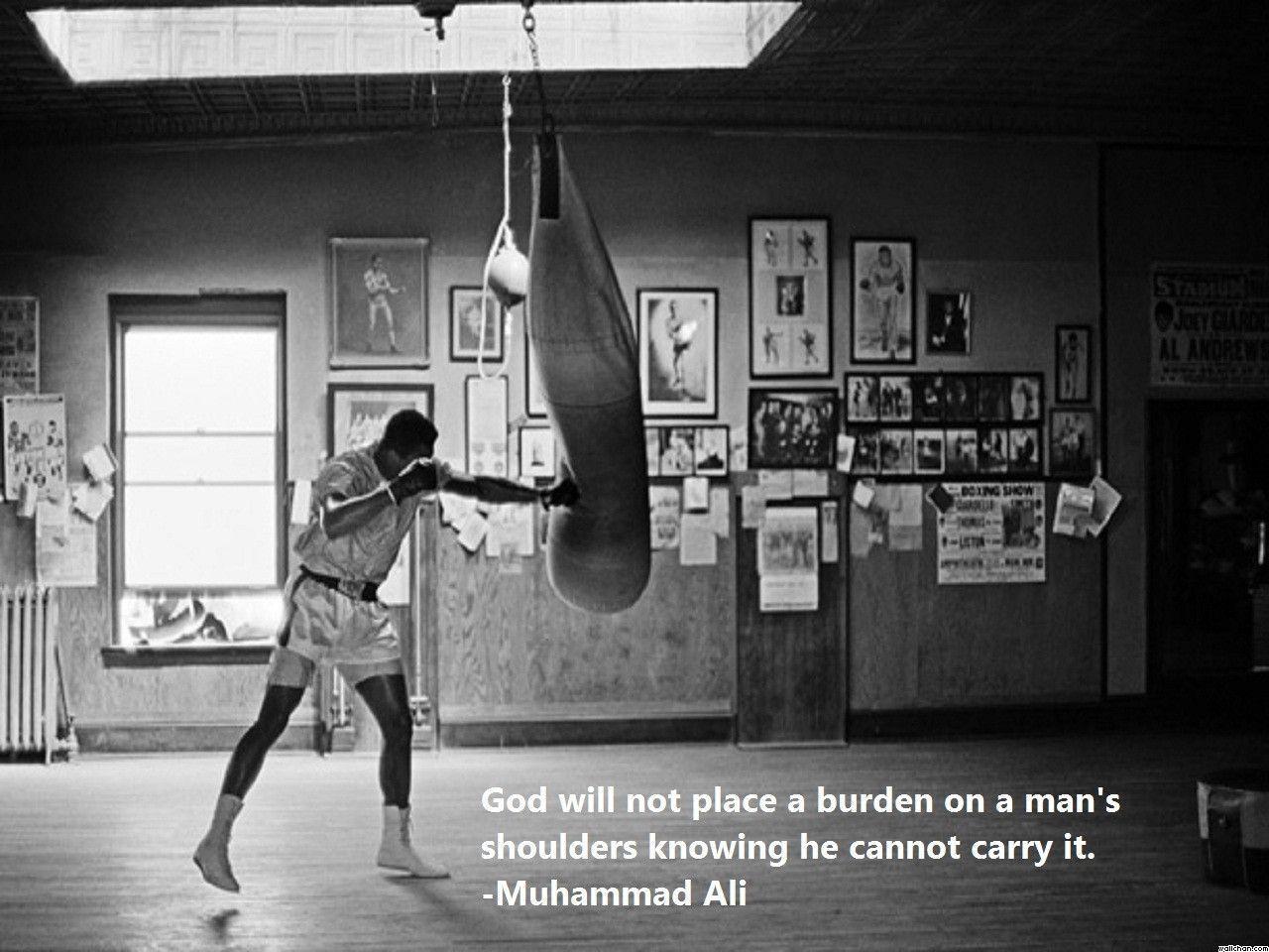 Best Picture Wallpaper Quotes Muhammad Ali