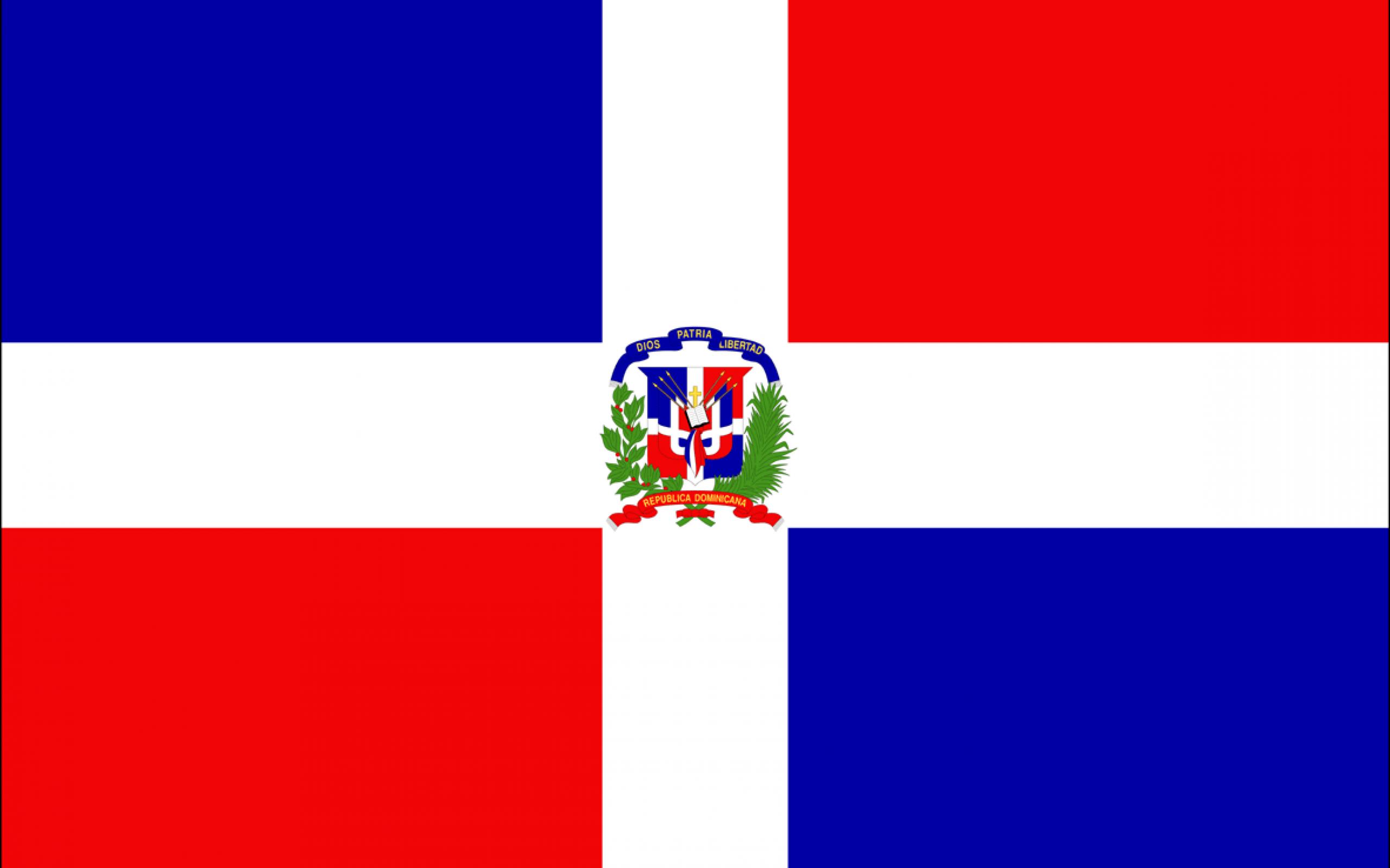 Dominican Republic 10806 Republic Wallpaper