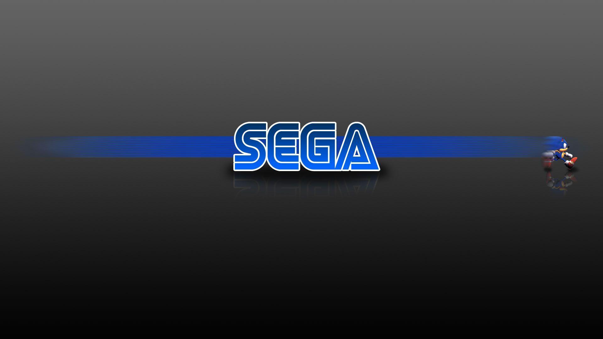 Sega Wallpapers - Wallpaper Cave