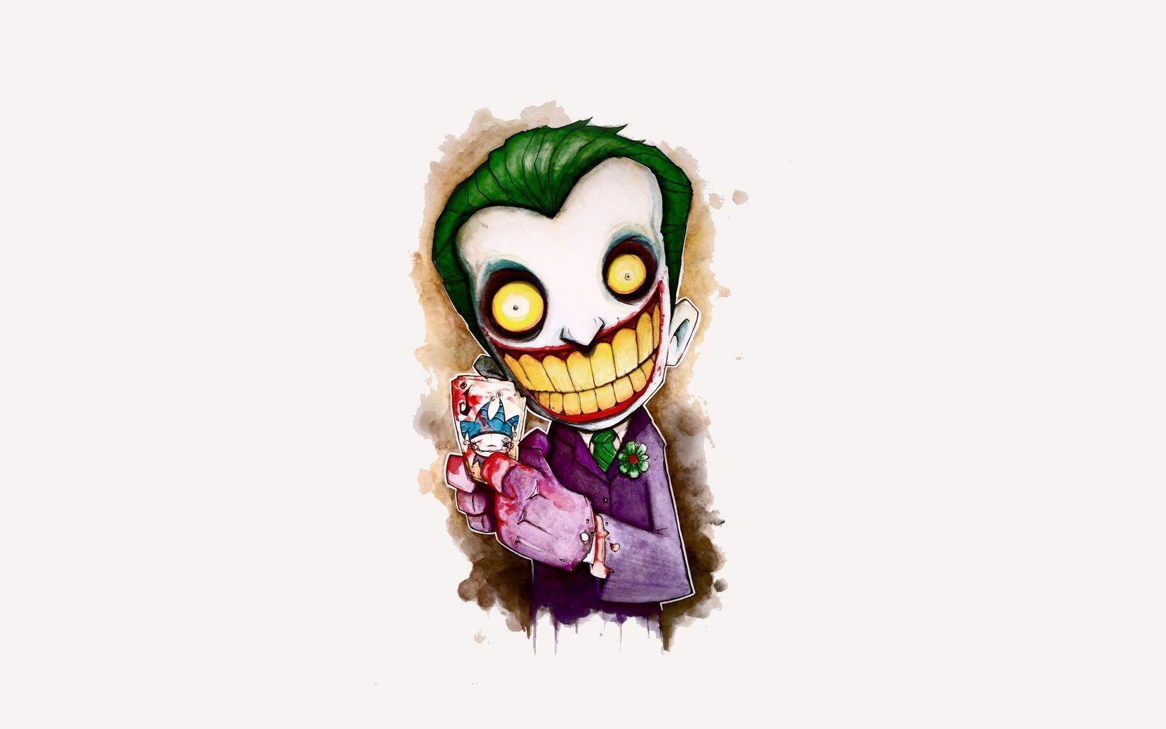 Memes For > The Joker Comic Wallpaper