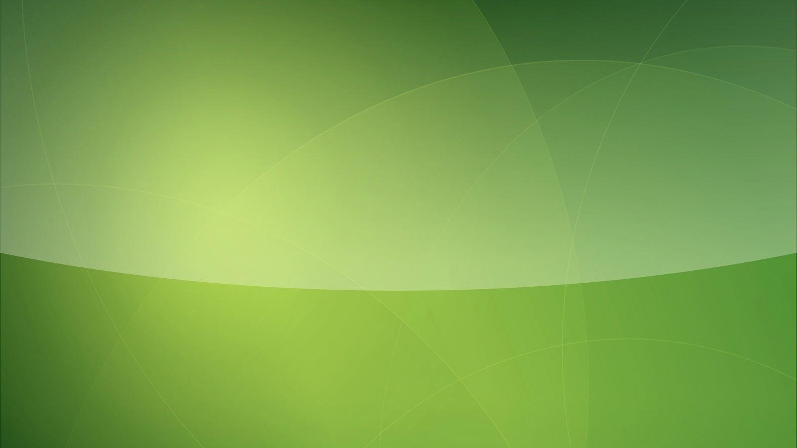 Desktop Wallpaper · Gallery · HD Notebook · Green netbook