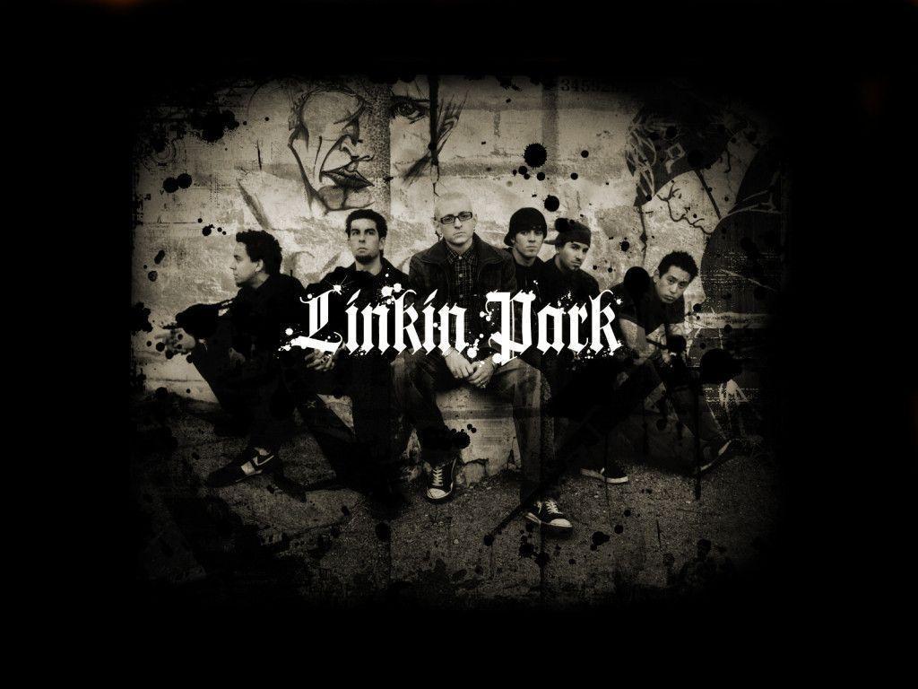 Linkin Park Dark Wallpaper For Mobile 2014 HD Wallpaper